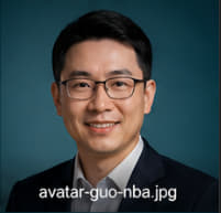 NBA老郭 - RAYESPORTS