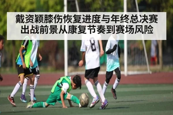 戴资颖膝伤恢复进度与年终总决赛出战前景从康复节奏到赛场风险（LOL）